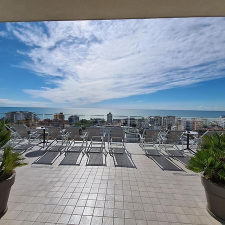 Hesperia Hotel & Residence Τζεσόλο Λίντο Εξωτερικό φωτογραφία