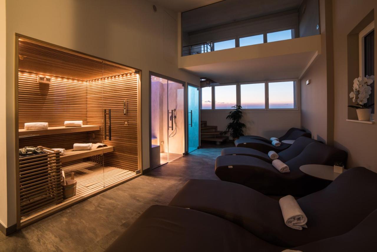 Hesperia Hotel & Residence Τζεσόλο Λίντο Εξωτερικό φωτογραφία