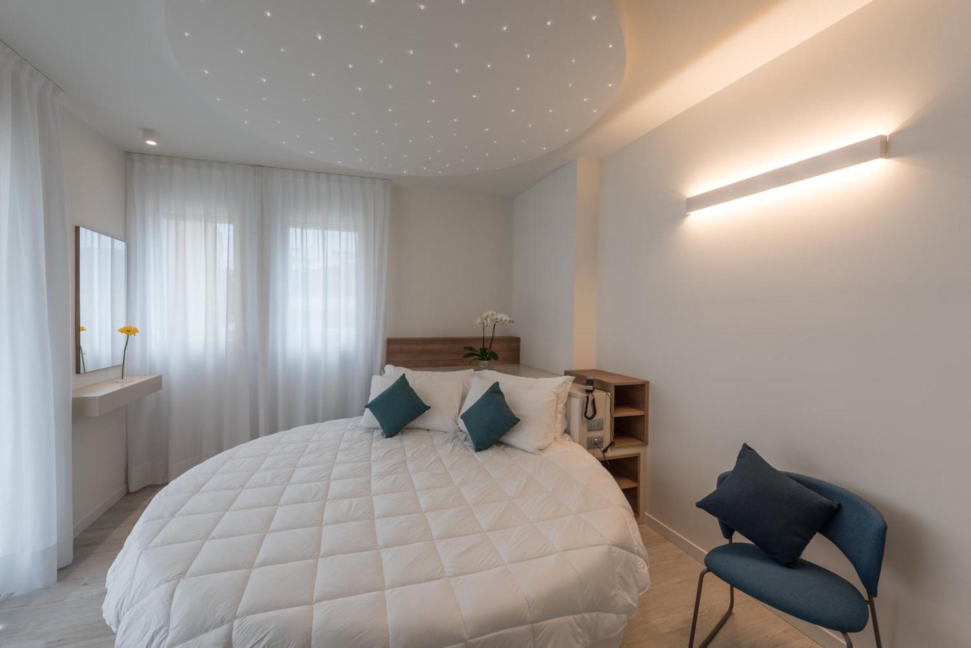 Hesperia Hotel & Residence Τζεσόλο Λίντο Δωμάτιο φωτογραφία