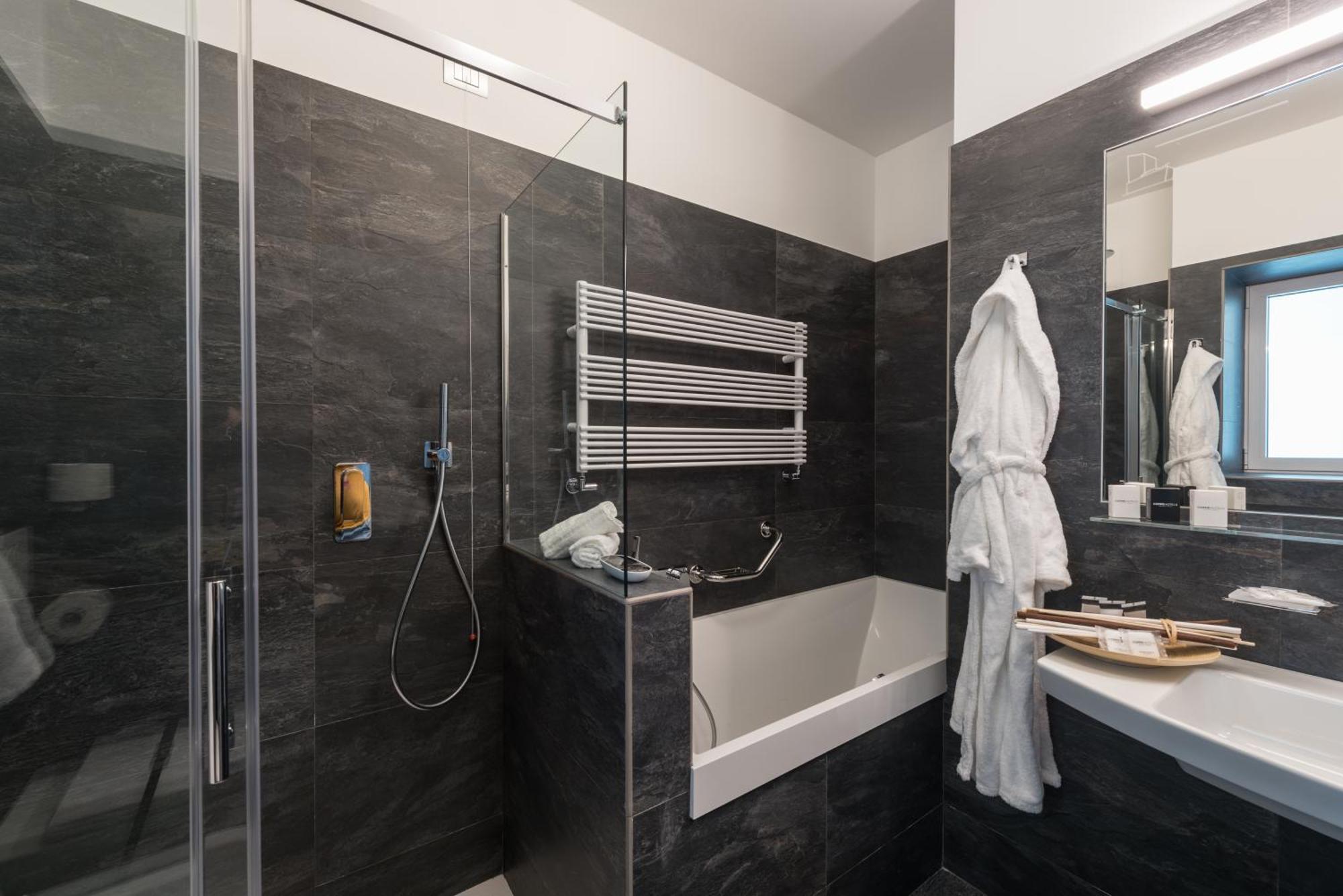 Hesperia Hotel & Residence Τζεσόλο Λίντο Εξωτερικό φωτογραφία
