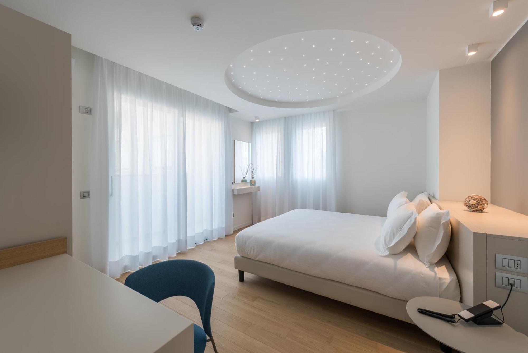 Hesperia Hotel & Residence Τζεσόλο Λίντο Δωμάτιο φωτογραφία