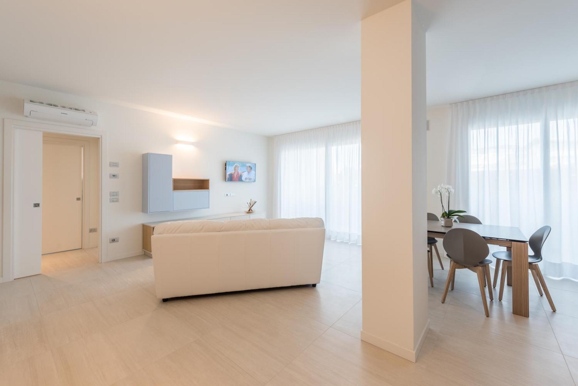 Hesperia Hotel & Residence Τζεσόλο Λίντο Δωμάτιο φωτογραφία