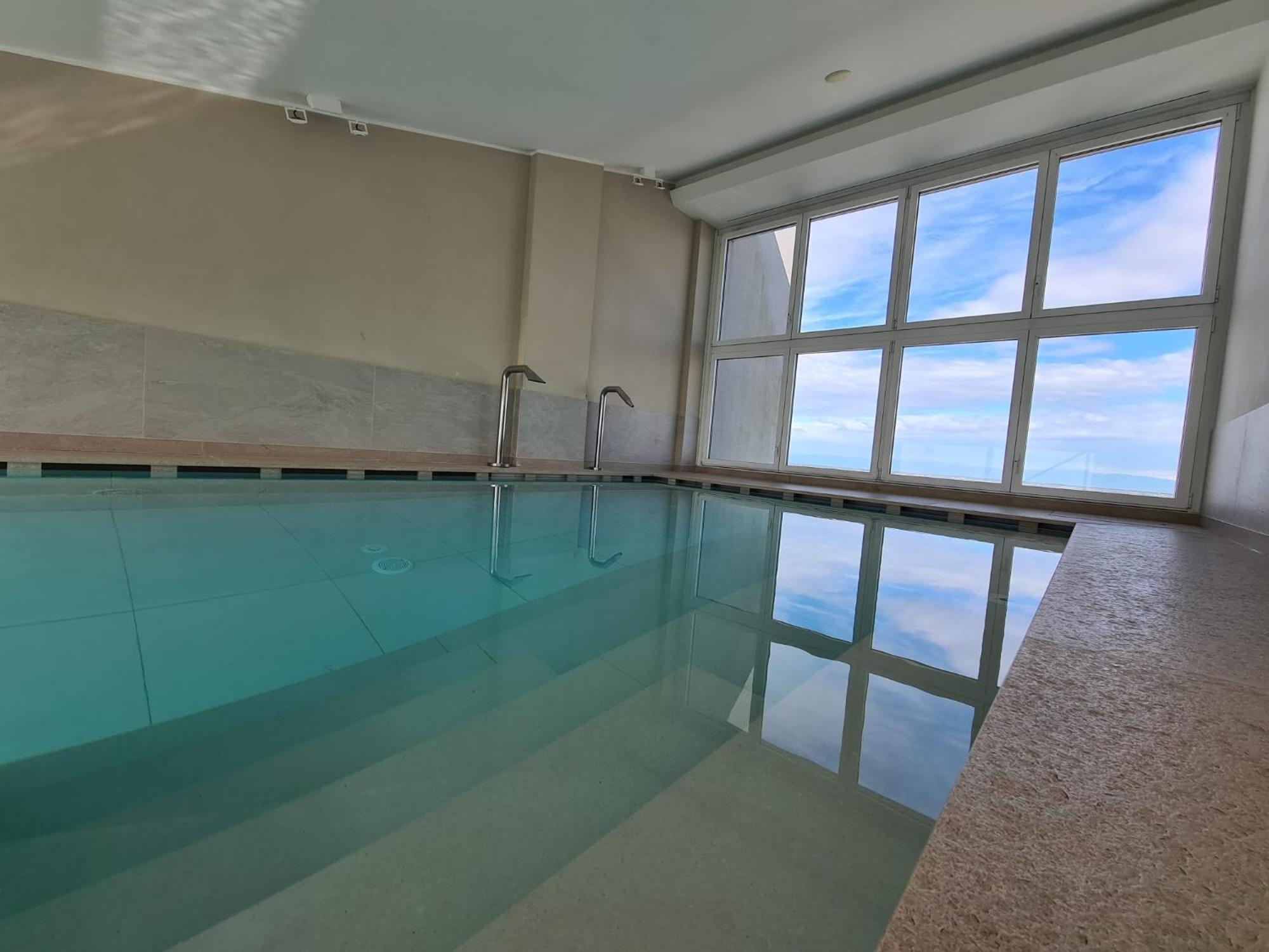 Hesperia Hotel & Residence Τζεσόλο Λίντο Εξωτερικό φωτογραφία