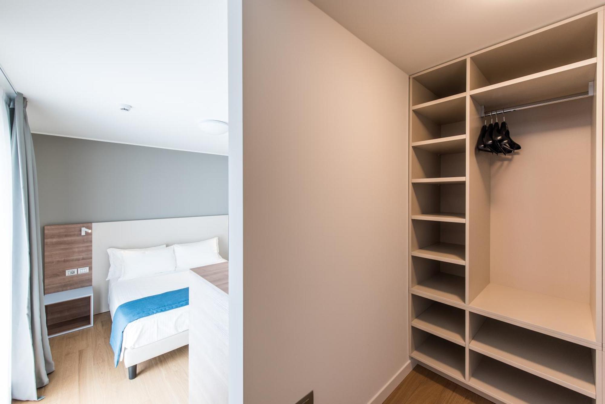 Hesperia Hotel & Residence Τζεσόλο Λίντο Δωμάτιο φωτογραφία