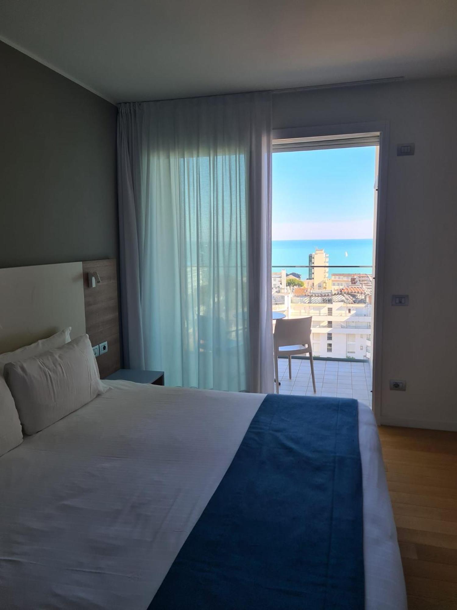 Hesperia Hotel & Residence Τζεσόλο Λίντο Δωμάτιο φωτογραφία