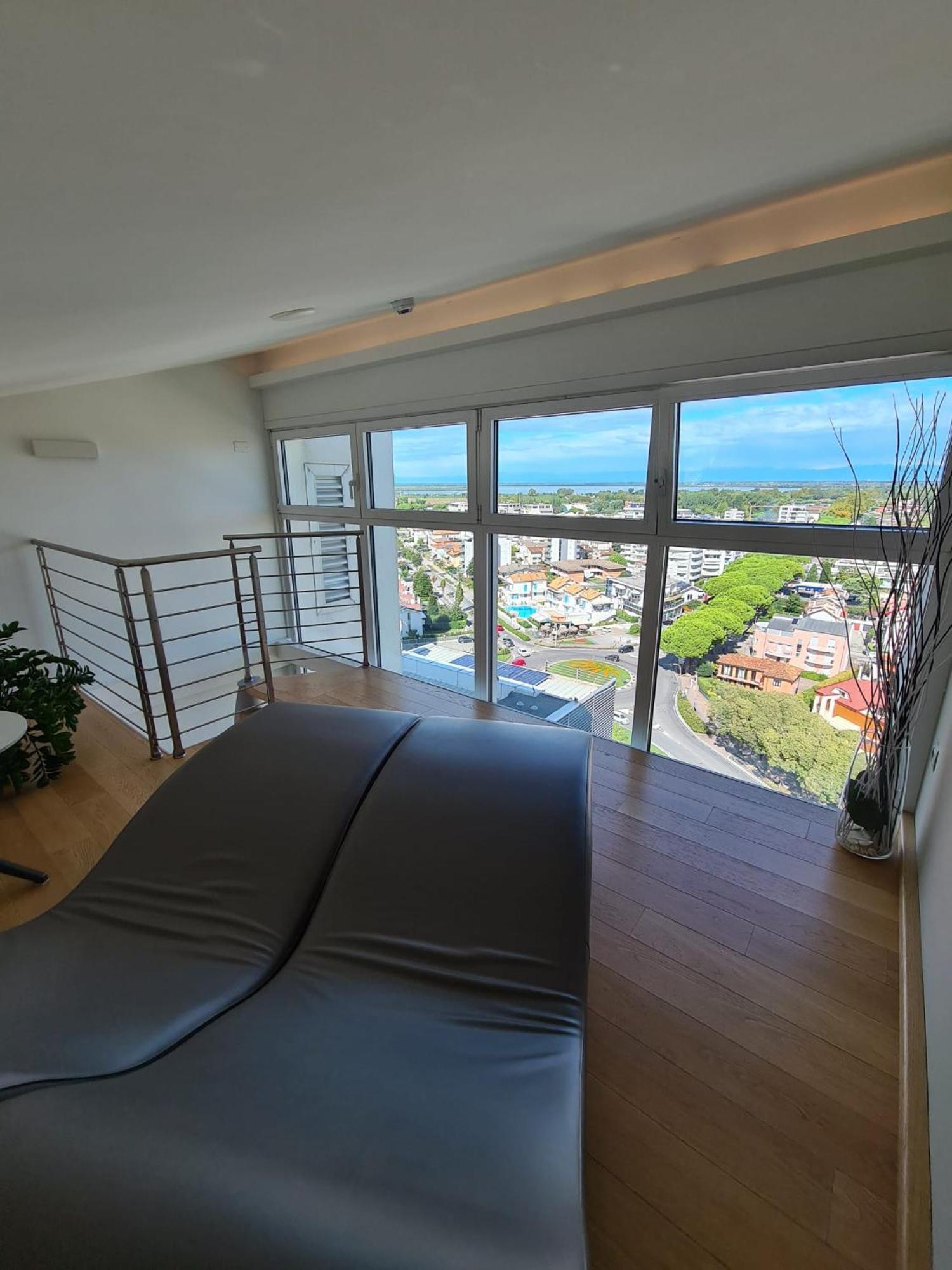 Hesperia Hotel & Residence Τζεσόλο Λίντο Εξωτερικό φωτογραφία