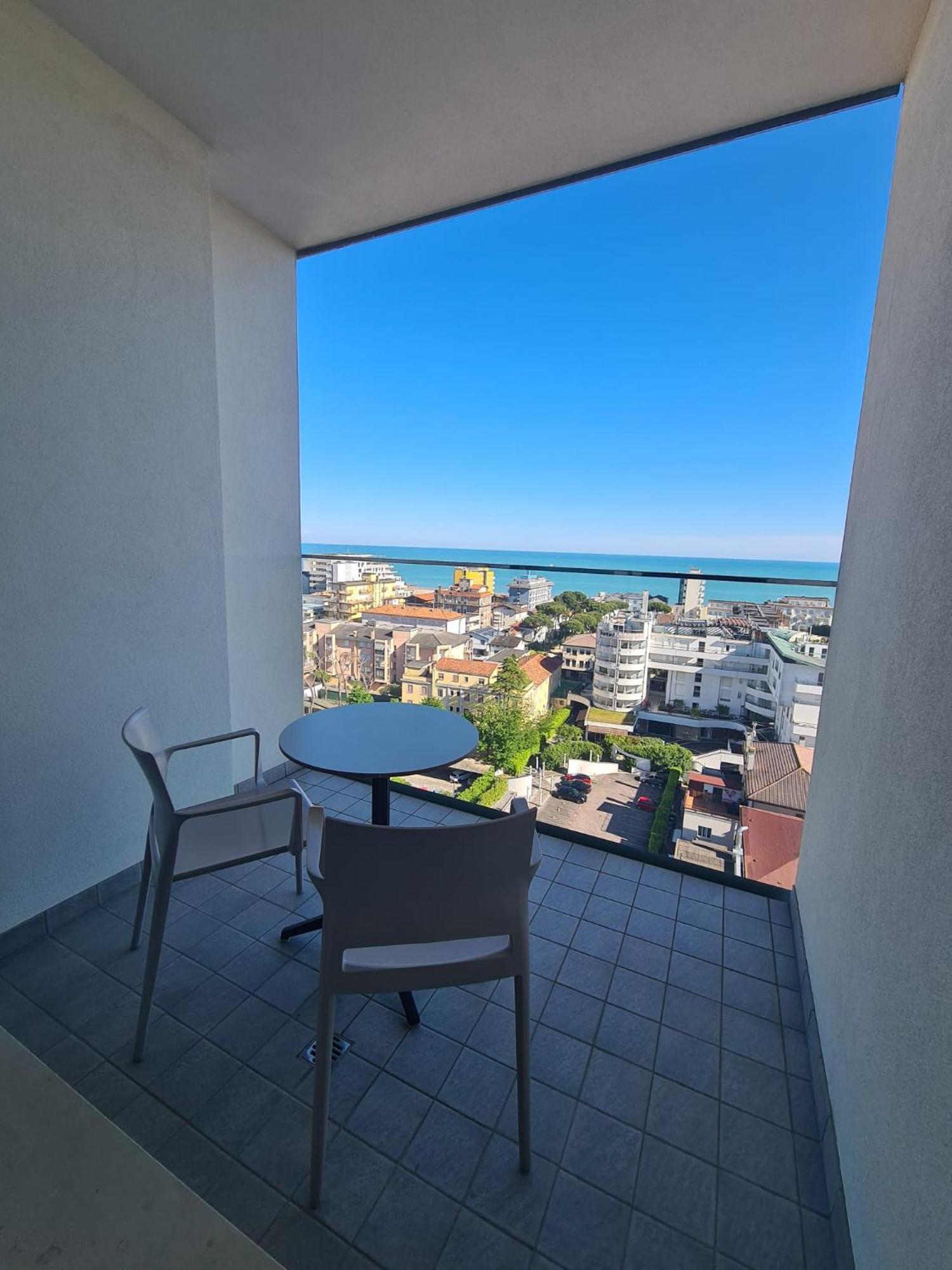 Hesperia Hotel & Residence Τζεσόλο Λίντο Δωμάτιο φωτογραφία