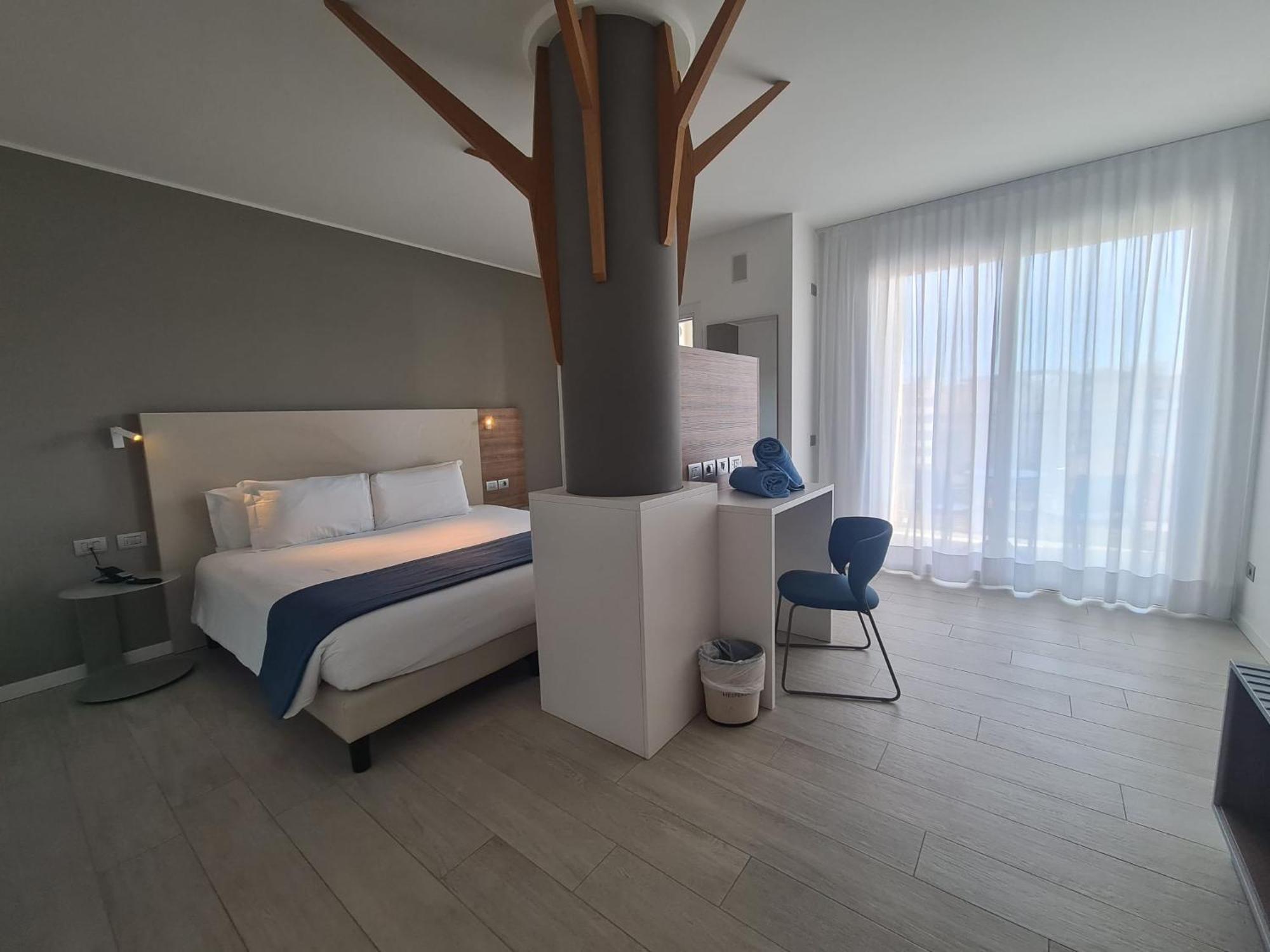 Hesperia Hotel & Residence Τζεσόλο Λίντο Δωμάτιο φωτογραφία