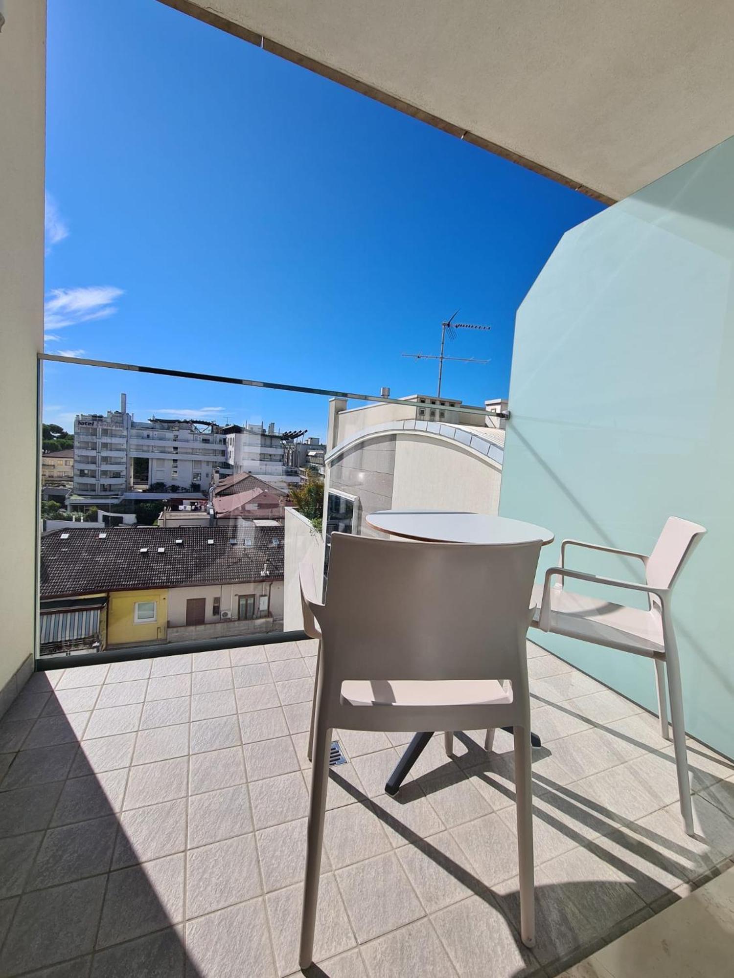 Hesperia Hotel & Residence Τζεσόλο Λίντο Δωμάτιο φωτογραφία