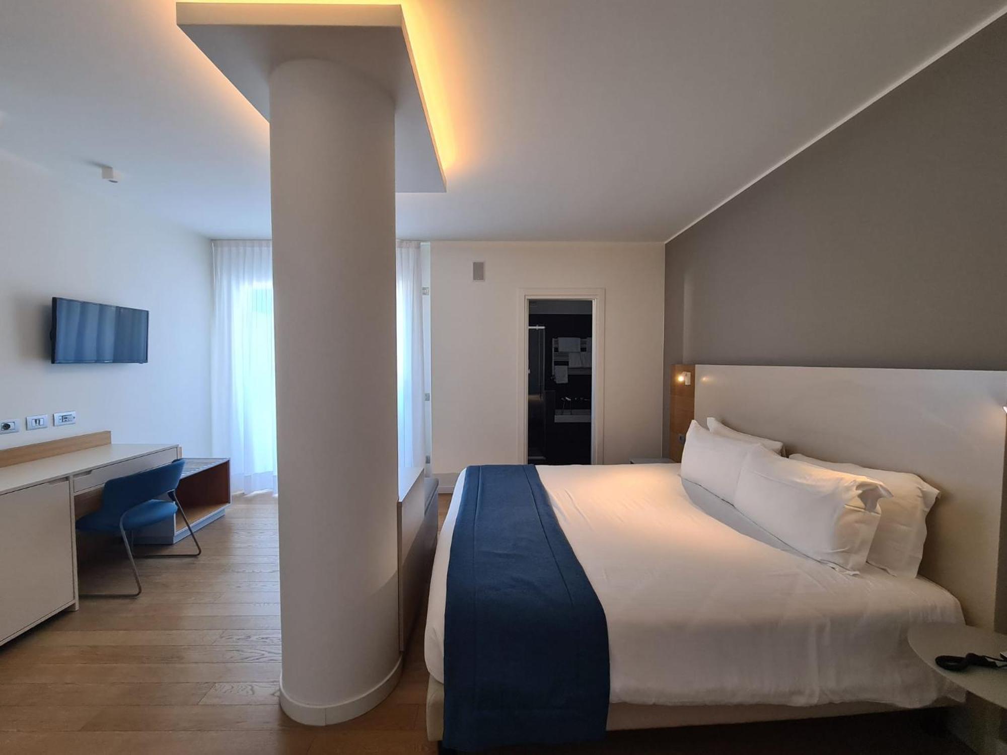 Hesperia Hotel & Residence Τζεσόλο Λίντο Δωμάτιο φωτογραφία