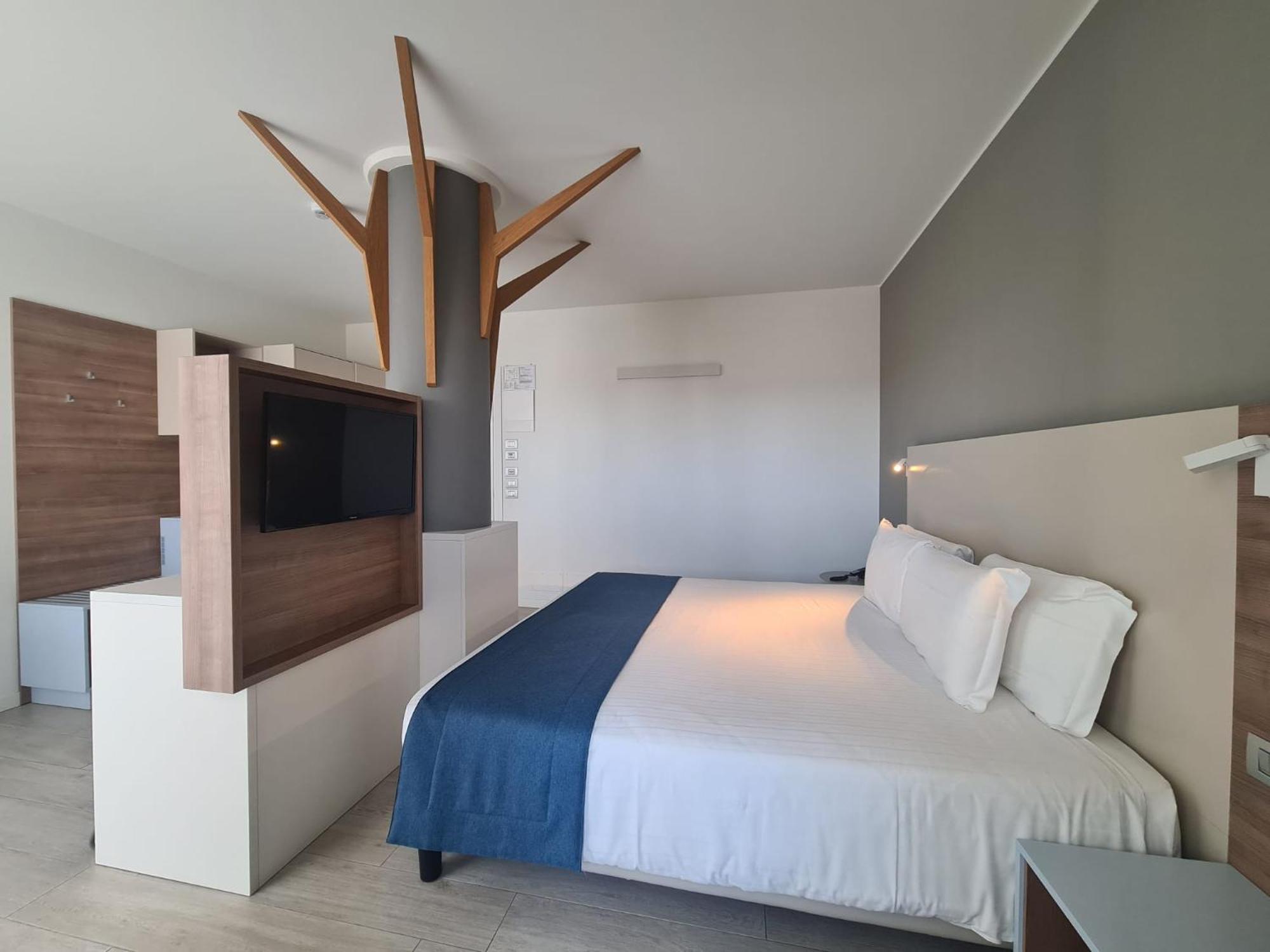 Hesperia Hotel & Residence Τζεσόλο Λίντο Δωμάτιο φωτογραφία