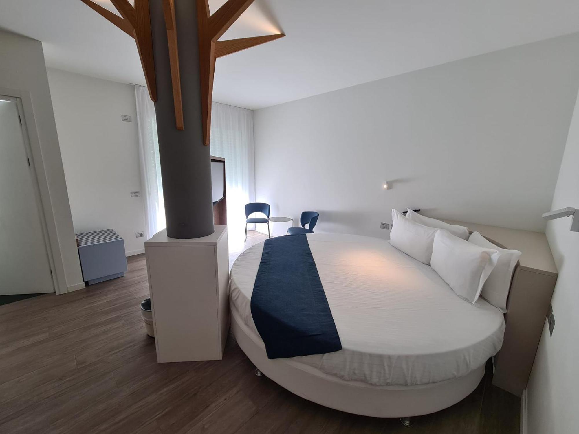 Hesperia Hotel & Residence Τζεσόλο Λίντο Δωμάτιο φωτογραφία