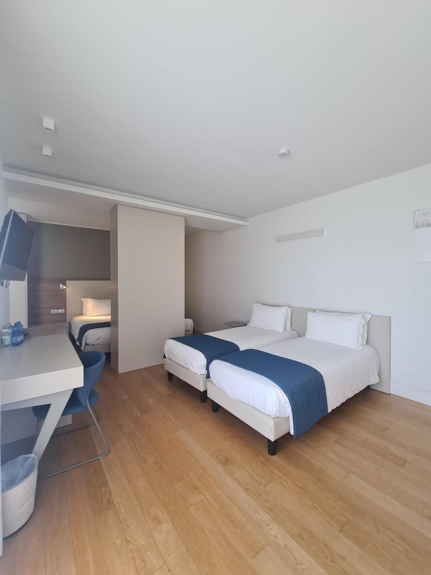 Hesperia Hotel & Residence Τζεσόλο Λίντο Δωμάτιο φωτογραφία