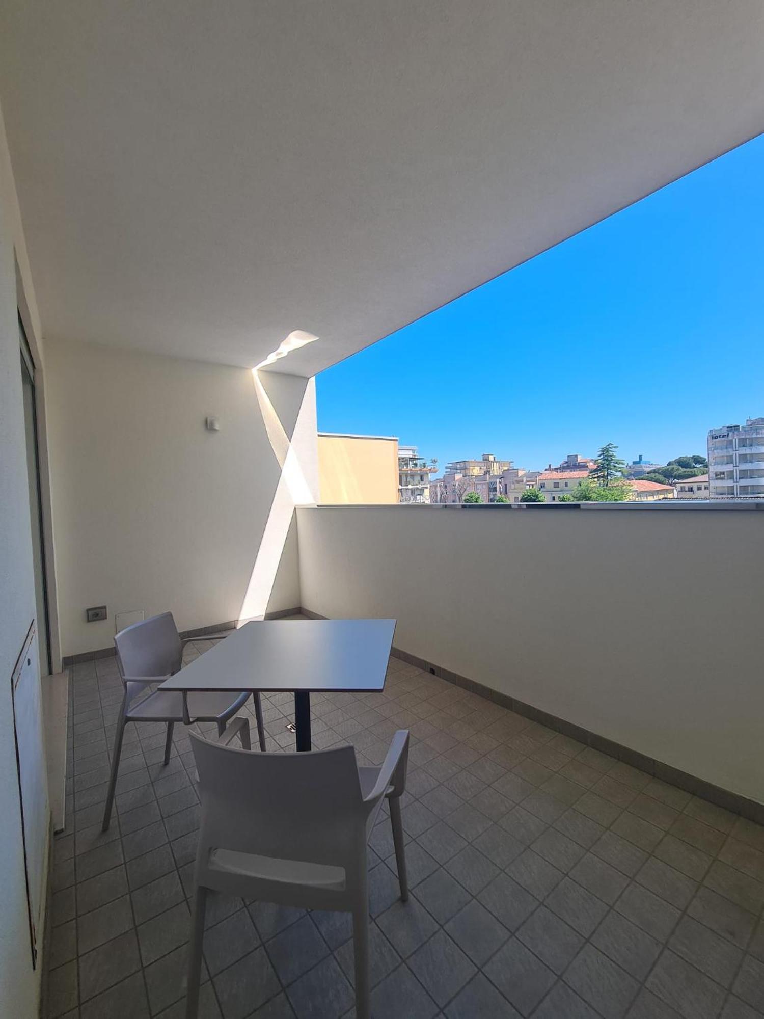 Hesperia Hotel & Residence Τζεσόλο Λίντο Δωμάτιο φωτογραφία