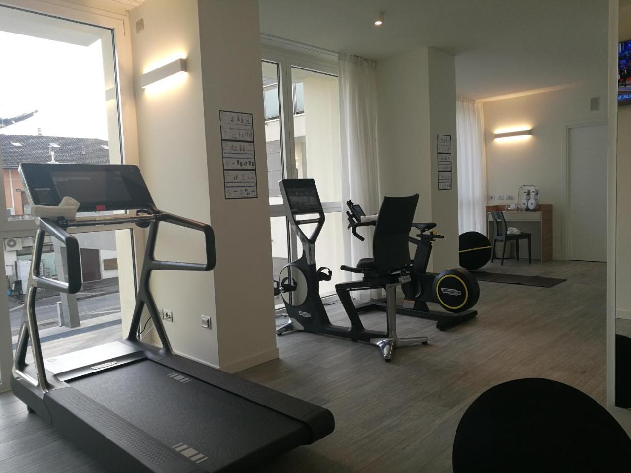 Hesperia Hotel & Residence Τζεσόλο Λίντο Εξωτερικό φωτογραφία