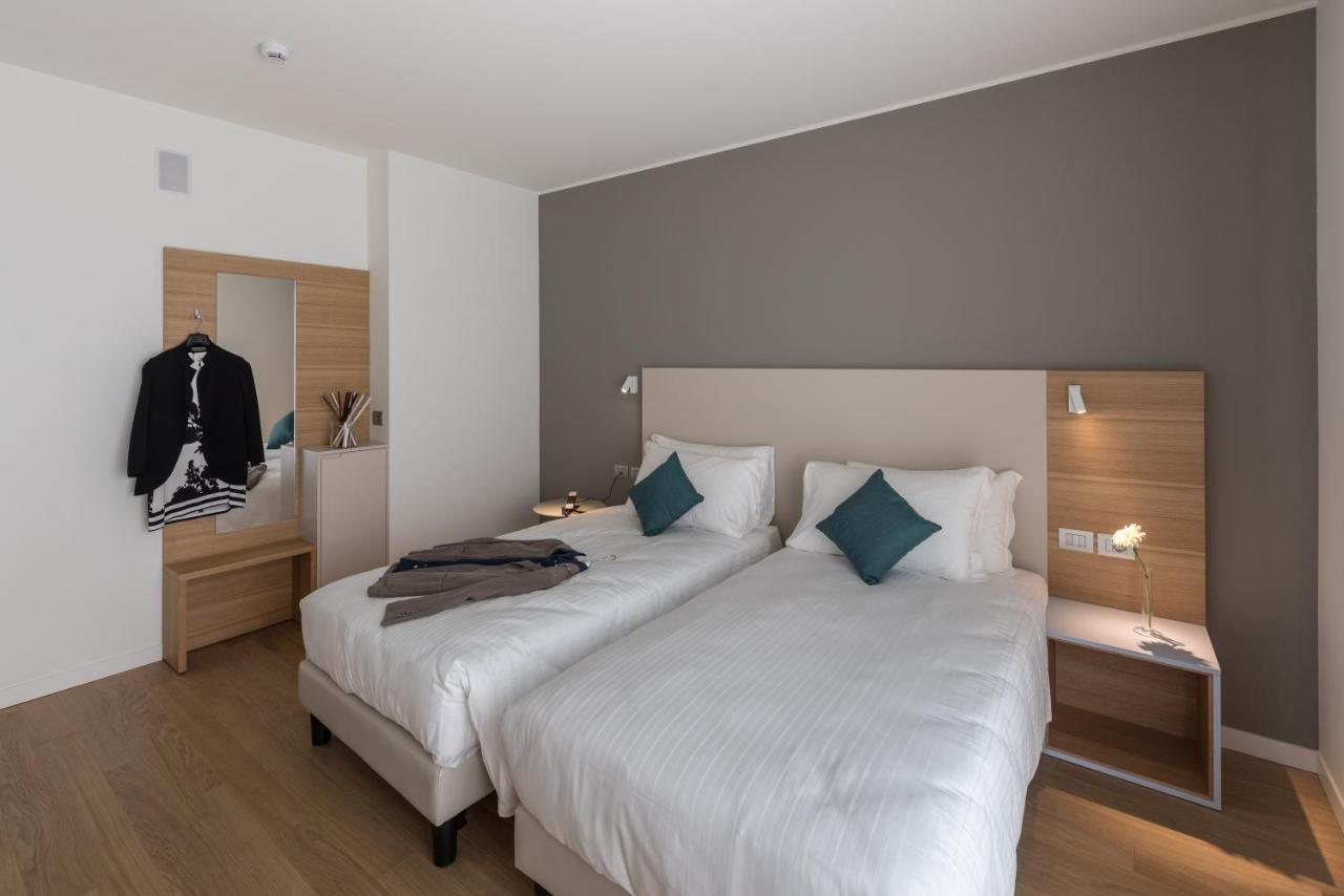 Hesperia Hotel & Residence Τζεσόλο Λίντο Δωμάτιο φωτογραφία